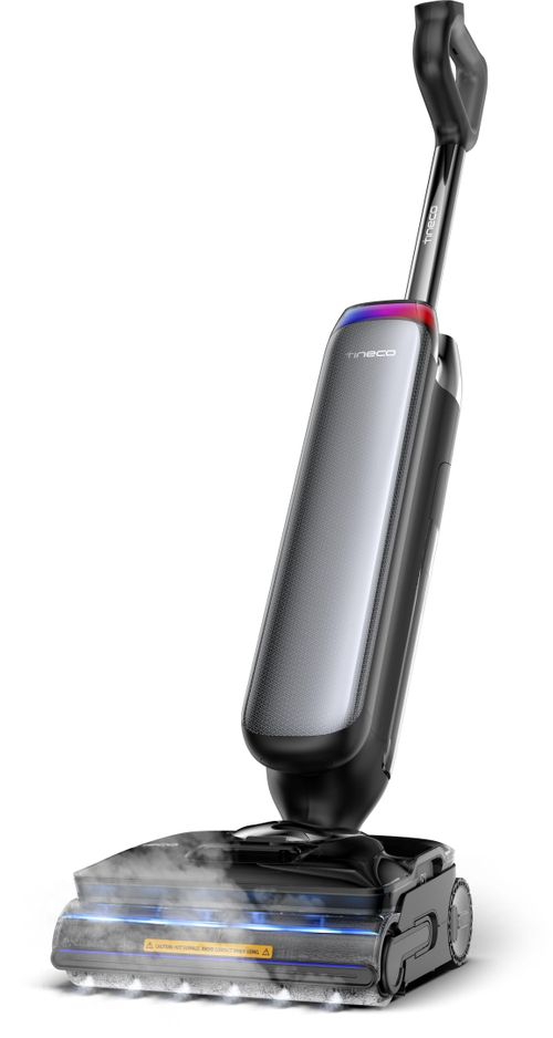 Mop elektryczny TINECO Floor One S9 Artist Steam Pro