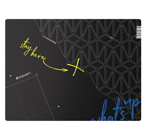 ENDORFY Floor Pad FP120R