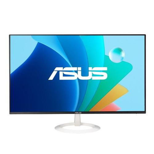 ASUS 23.8''  VZ24EHF-W  Biały