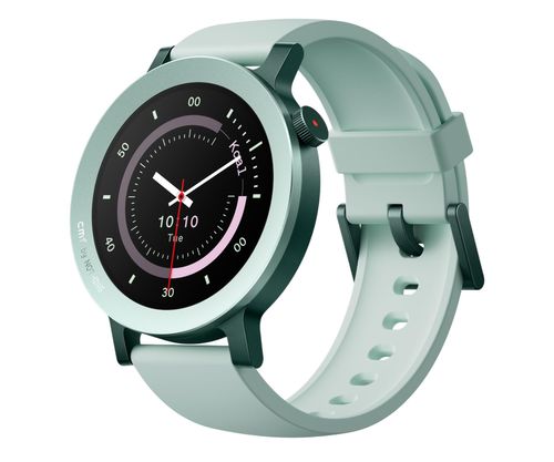 CMF by Nothing Watch 3 Pro Light Green A10700026