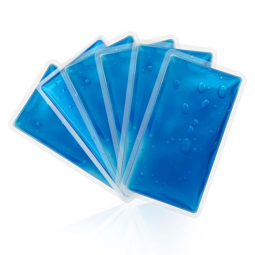 Kompres MEDIVON Portia CoolPads (6 sztuk)