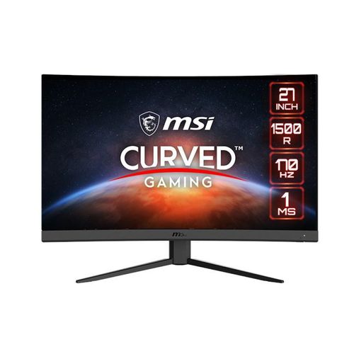 MSI 27" G27CQ4 E2 WQHD 170Hz 1ms