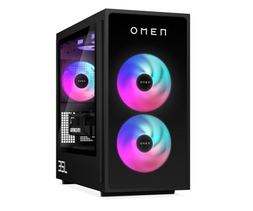 HP OMEN 35L Ultra 5-225F/32GB/1TB/Win11X RTX5060 GT16-0044nw (CS7L9EA)