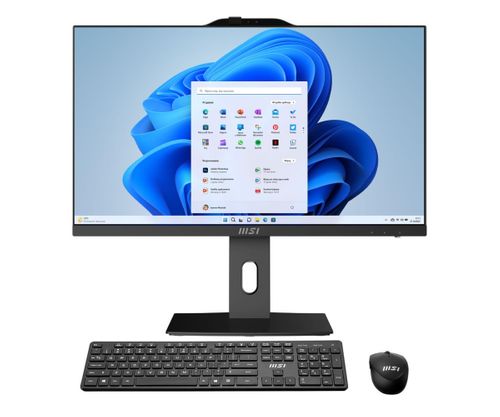 MSI PRO AP242P 14M i5-14400/24GB/2TB/Win11X PRO AP242P 14M-649XEU