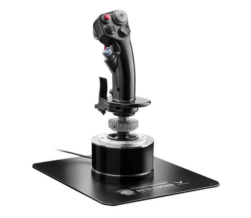 Thrustmaster Hotas Warthog PC Flight Stick