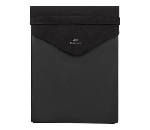 Etui na laptopa RIVACASE Cardiff 8505 do Apple MacBook Pro 16 cali Czarny