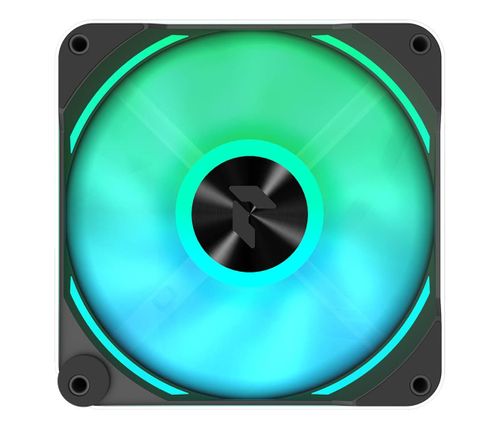 APNX FP2-120 ARGB PWM White 120mm FP2-120 WH