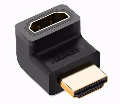 UGREEN HD112 kątowy górny HDMI