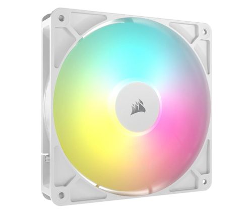 Corsair RS140 ARGB White 140mm