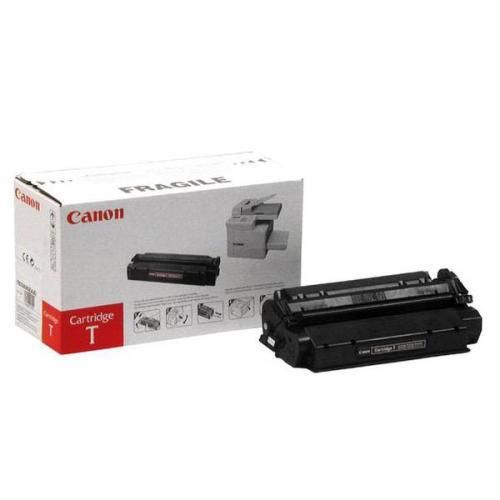 Toner CANON CRG 737 black 9435B002