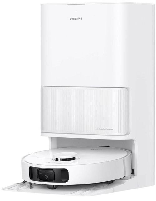 Dreame D20 Ultra biały
