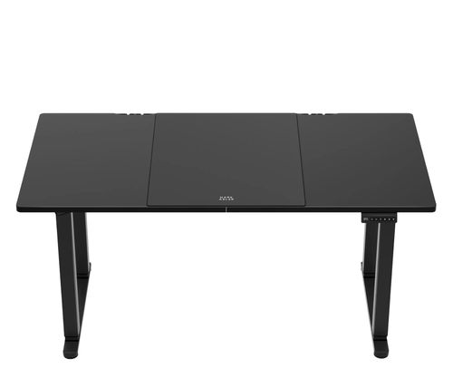 Huzaro Leader 9.3 Black