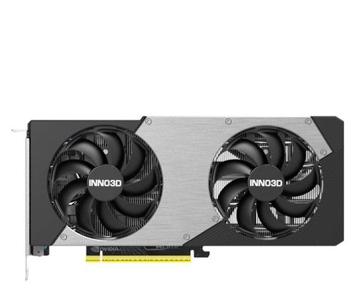 INNO3D GeForce RTX 5060 Ti Twin X2 8GB GDDR7 DLSS4