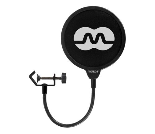 Pop filtr MOZOS PS-1