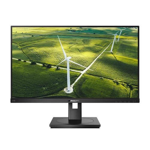 PHILIPS 27'' 272B1G/00 Czarny