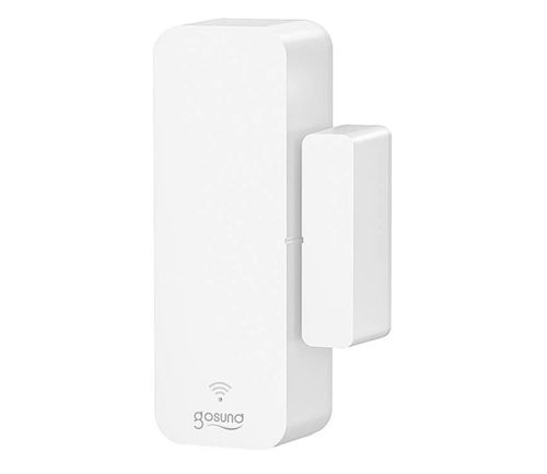 Gosund Inteligentny czujnik otwarcia drzwi i okien Zigbee ST18
