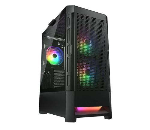 COUGAR Airface RGB Black