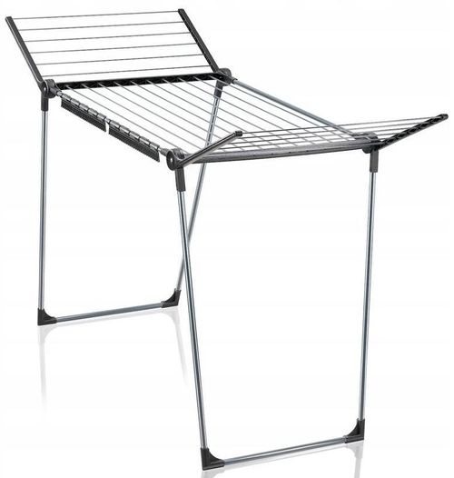 Leifheit Pegasus 180 Czarny 81589 18m