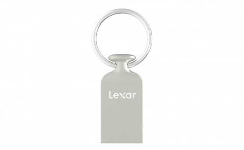 Lexar Pendrive JumpDrive M22 32GB USB 2.0 Light Gold