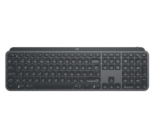 LOGITECH MX Keys for Business