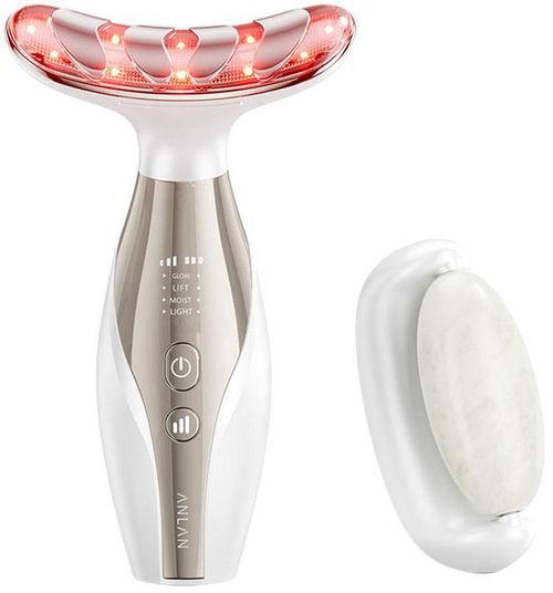 ANLAN elektryczny EMS 2w1 01-AMFY51-02A