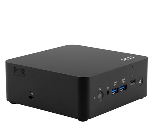 MSI Cubi NUC AI+ 2MG Ultra 9-288V/32GB/1TB/Win11P