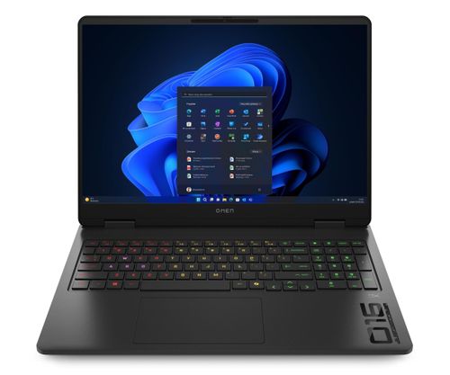 HP OMEN 16 Ryzen AI 9-365/16GB/1TB/Win11X RTX5070 144Hz 16-ap0030nw (CX5R2EA)