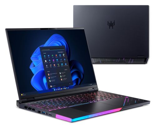 Neonet - Prepayment Acer Predator Helios 16 U9-275Hx/64Gb/2Tb/W11 Rtx5090 Oled Ph16-73 || Nh.qw0ep.003