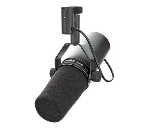 SHURE SM7B