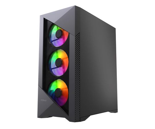 GEMBIRD Fornax 900 ARGB CCC-FC-900ARGB