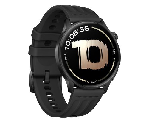 OnePlus Watch Lite Czarny
