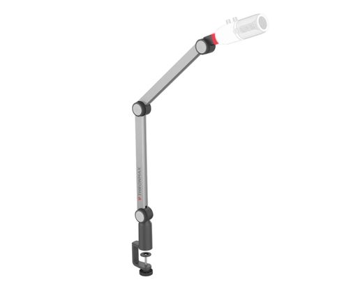 THRONMAX Caster Pro LED S1P