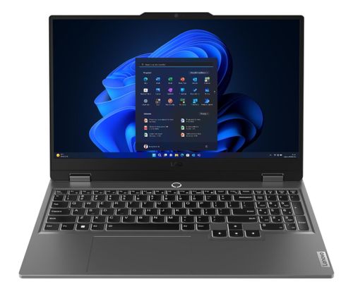 LENOVO LOQ-15 i5-13450HX/24GB/1TB/Win11 RTX5060 83JE0087PB
