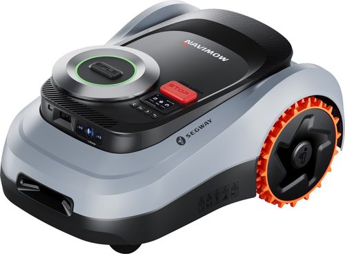 Robot koszący Segway-Navimow i220E Lidar Pro (seria I2 Lidar