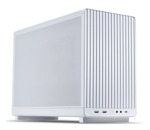 Lian Li A3-mATX Biały