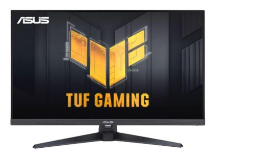 ASUS 31.5''  TUF Gaming VG328QA1A  Czarny