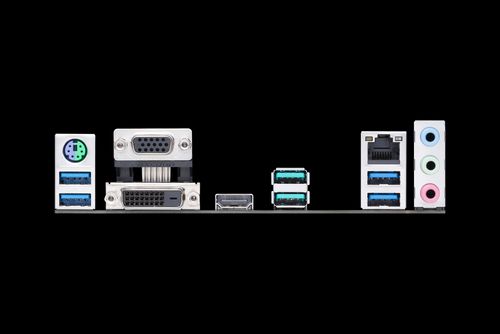 Asus Płyta główna Prime B550M-A/CSM AM4 4DDR4 HDMI M.2 mATX