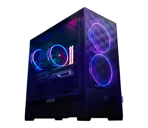 G4M3R HERO i7-14700F/64GB/1TB/RTX5070Ti