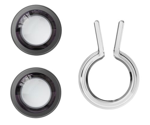 Zestaw wymiennych soczewek (osłon obiektywu) GOPRO MAX2