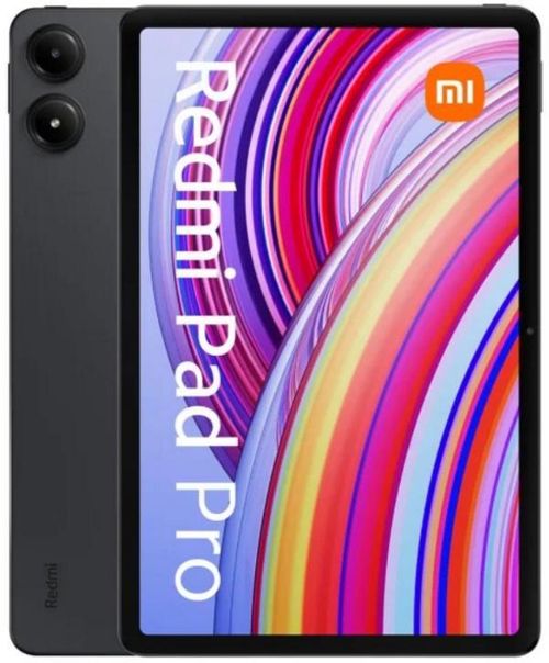 XIAOMI Redmi Pad Pro 6GB/128GB/12,1''/WiFi Graphite Gray