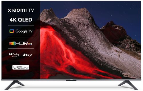 Telewizor Xiaomi A Pro 2026 QLED 43'' 4K Ultra HD Google TV