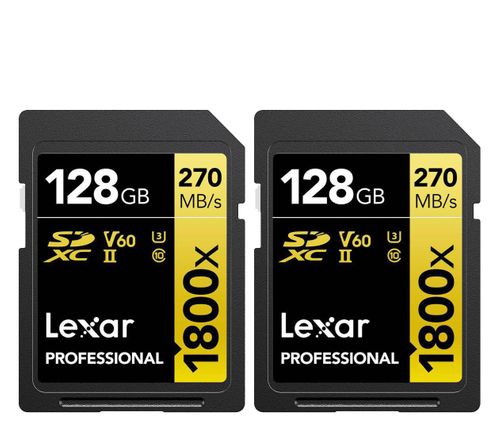 LEXAR LSD1800128G-B2NNG