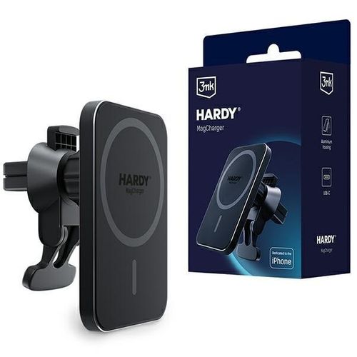 3mk Hardy MagCharger