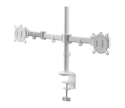 One For All Uchwyt biurkowy na 2 monitory 13" - 32" (DM2220)