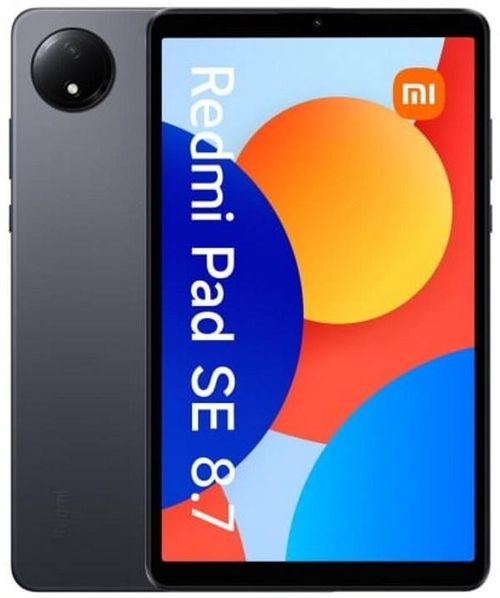 XIAOMI Redmi Pad SE 8.7'' 4/128 GB Grey