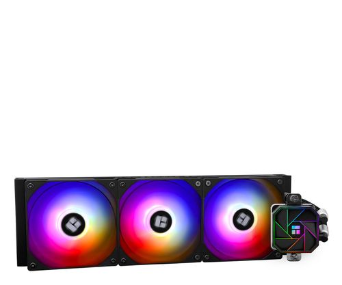 Thermalright Aqua Elite 360 Argb V3 3x120mm