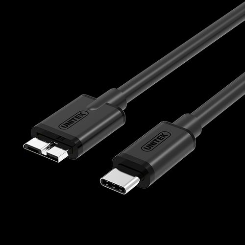 Kabel USB-C - Micro USB UNITEK 1 m