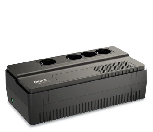 APC BV1000I-GR BackUPS BV 1000VA/600W/AVR/4xSchuko