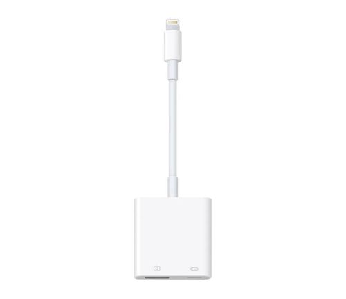 Apple Lightning - USB 3