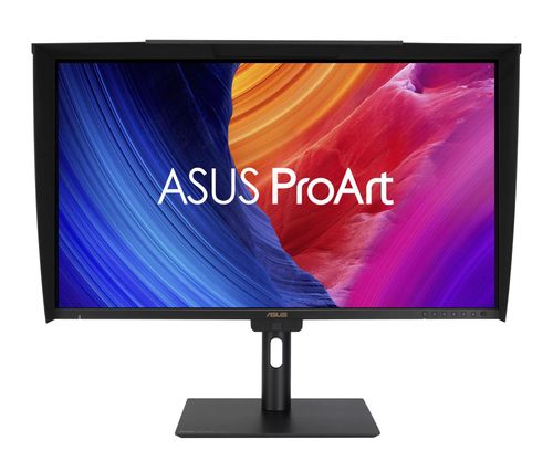 Asus Monitor 27 cali ProArt PA27UCGE 4K IPS 600NIT USB-C HDMI